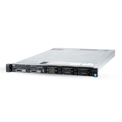 Dell PowerEdge R630 Server | 28Core | 64 GB | 2.4 TB Storage