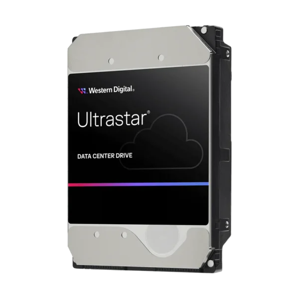 Western Digital Ultrastar DC HC620 HSH721414ALE6M0 0F29871 14TB 7.2K RPM SATA 6Gb/s 512e 512MB 3.5in HDD