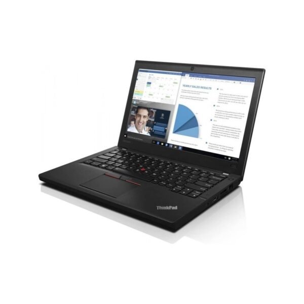 Lenovo Thinkpad X260 A++ Grade Business Class Light Weight