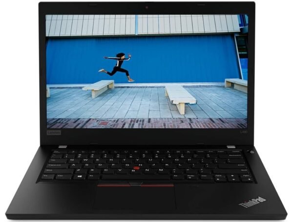 Lenovo ThinkPad L490 – Intel Core i5 8th Gen, 8GB RAM, 256GB SSD, Refurbished Business Laptop