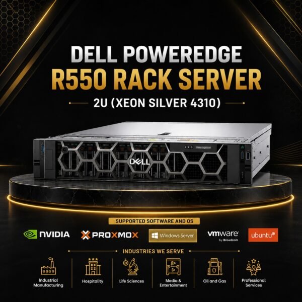 DELL SERVER